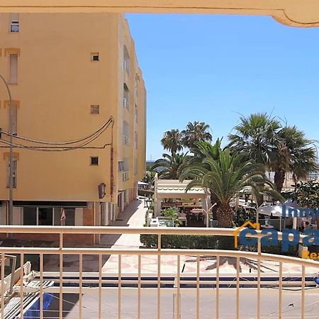Apartamento Paseo Del Malecon - Garrucha Kültér fotó