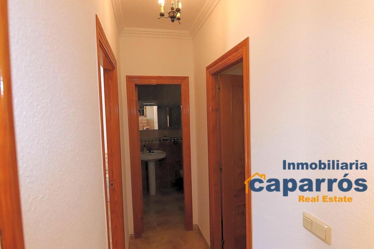 Apartamento Paseo Del Malecon - Garrucha Kültér fotó