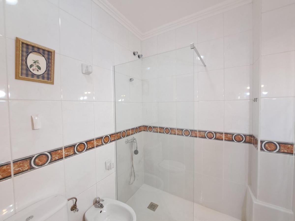 Apartamento Paseo Del Malecon - Garrucha Kültér fotó