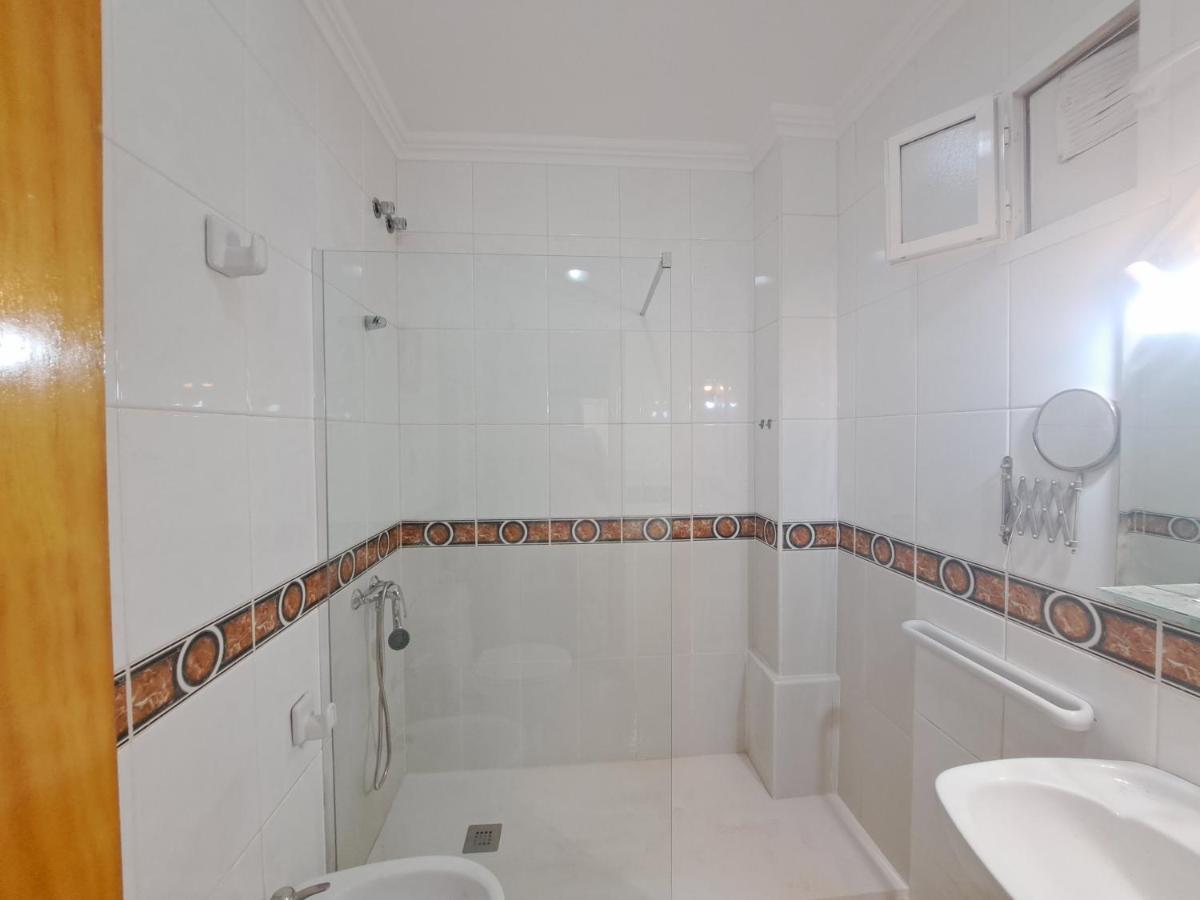 Apartamento Paseo Del Malecon - Garrucha Kültér fotó