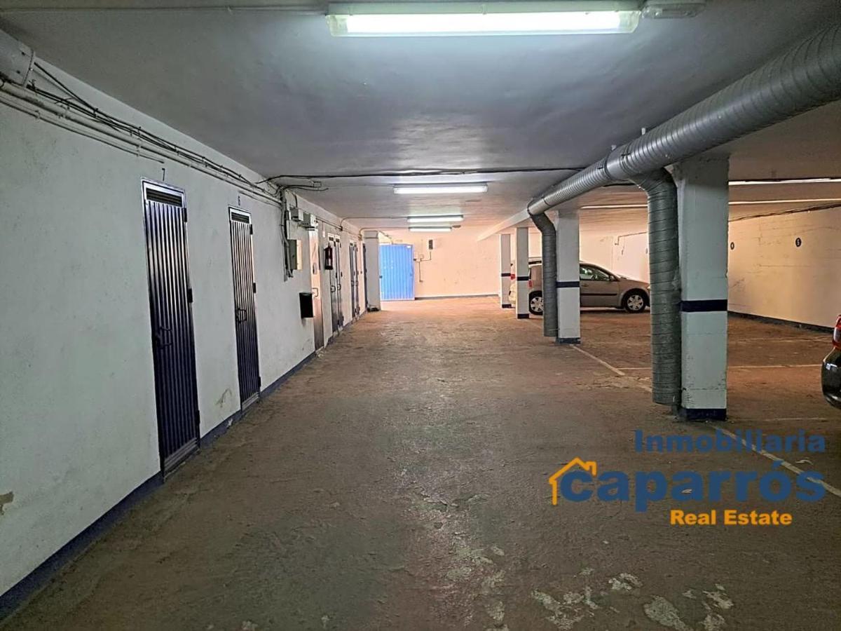 Apartamento Paseo Del Malecon - Garrucha Kültér fotó