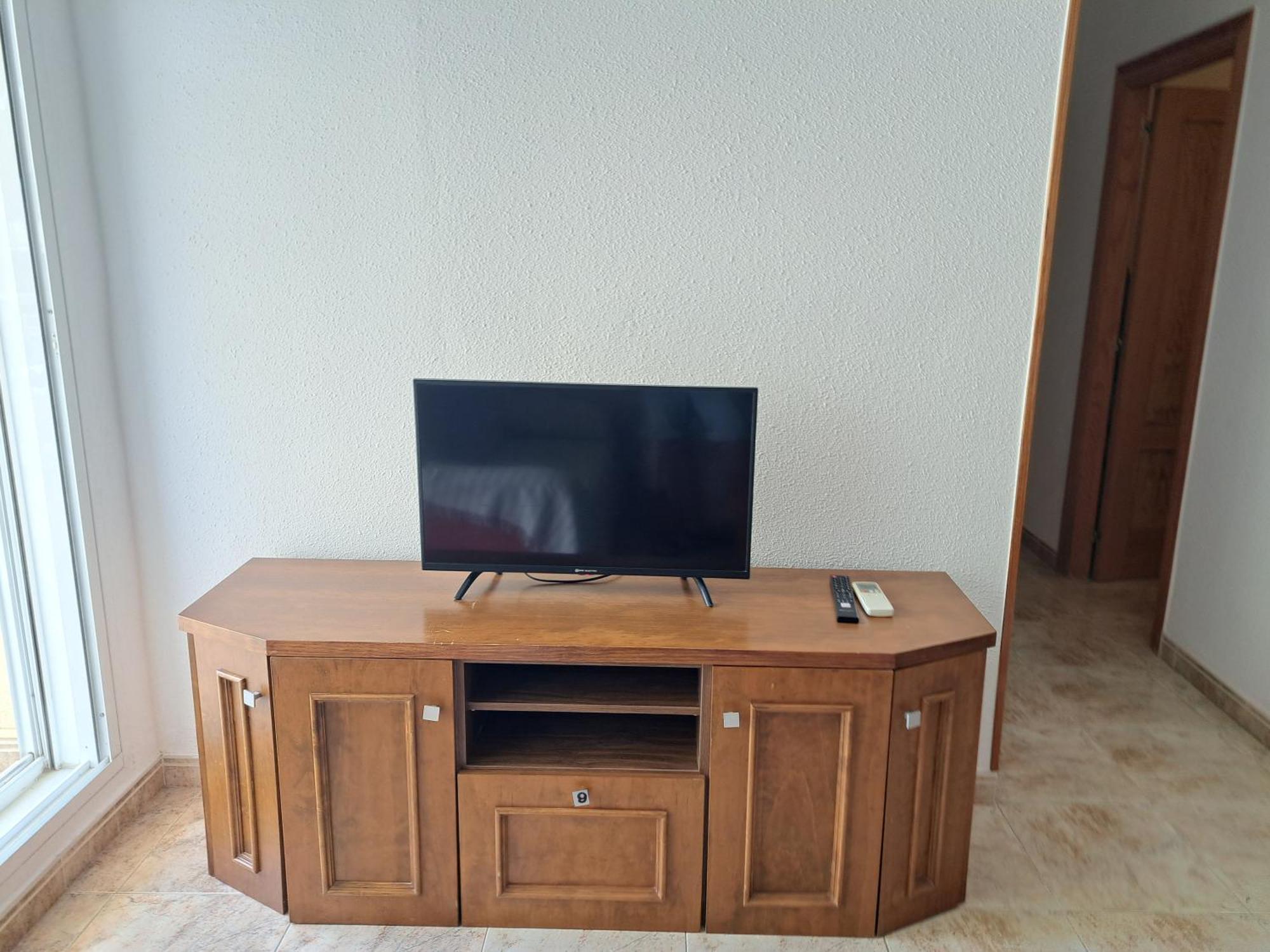 Apartamento Paseo Del Malecon - Garrucha Kültér fotó